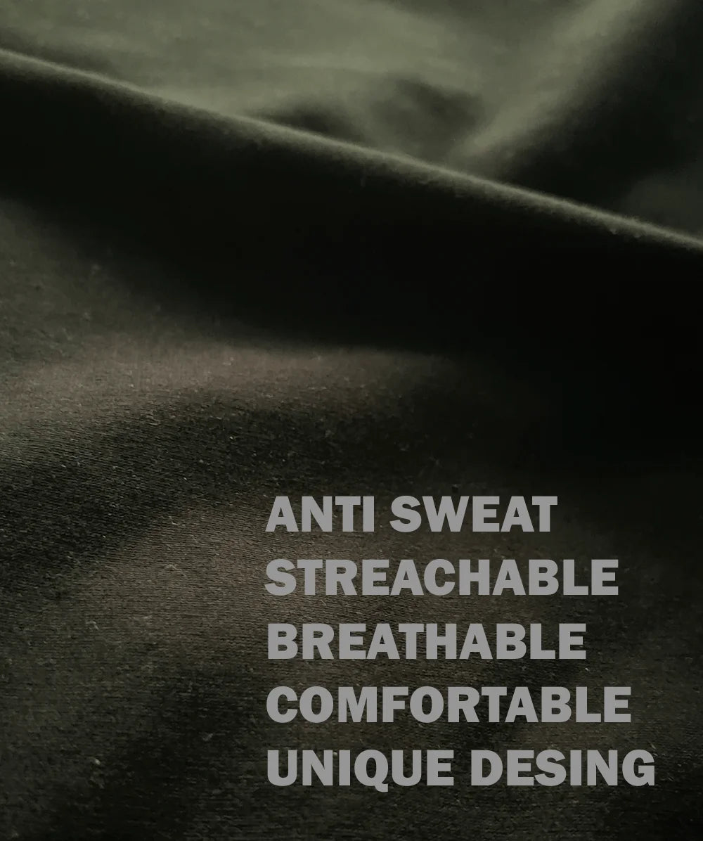 Savage Oversize Drop shoulder t shirt