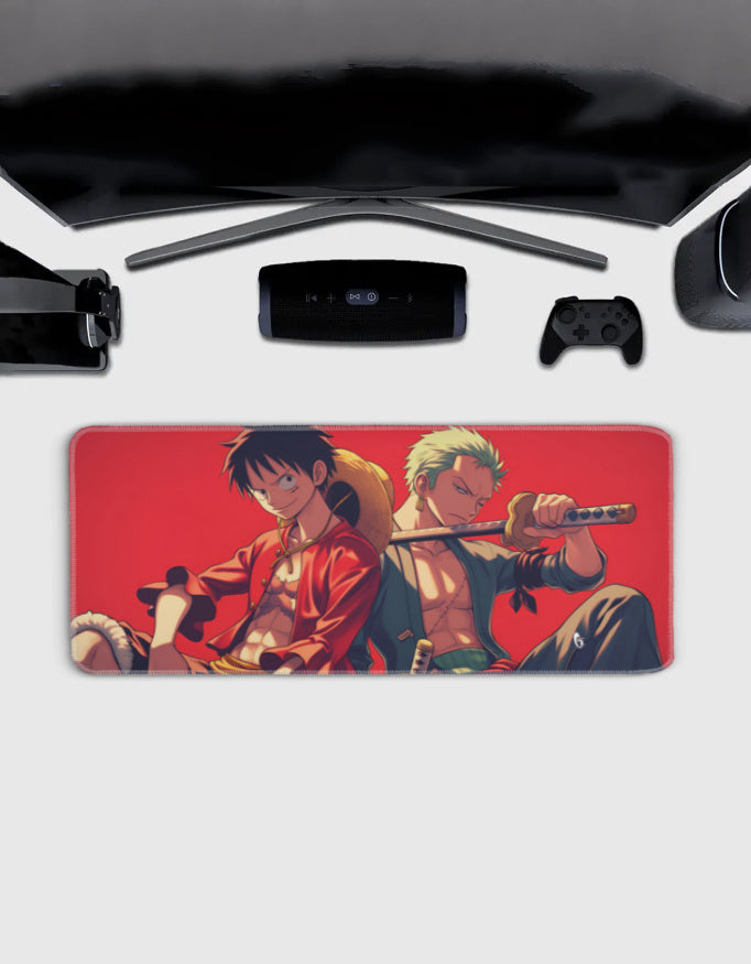 Extended Gaming pads