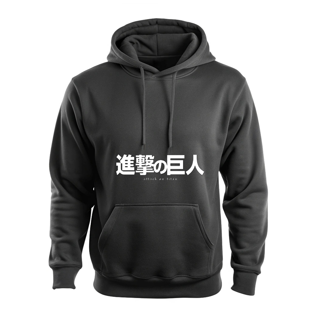 Levi Hoodie