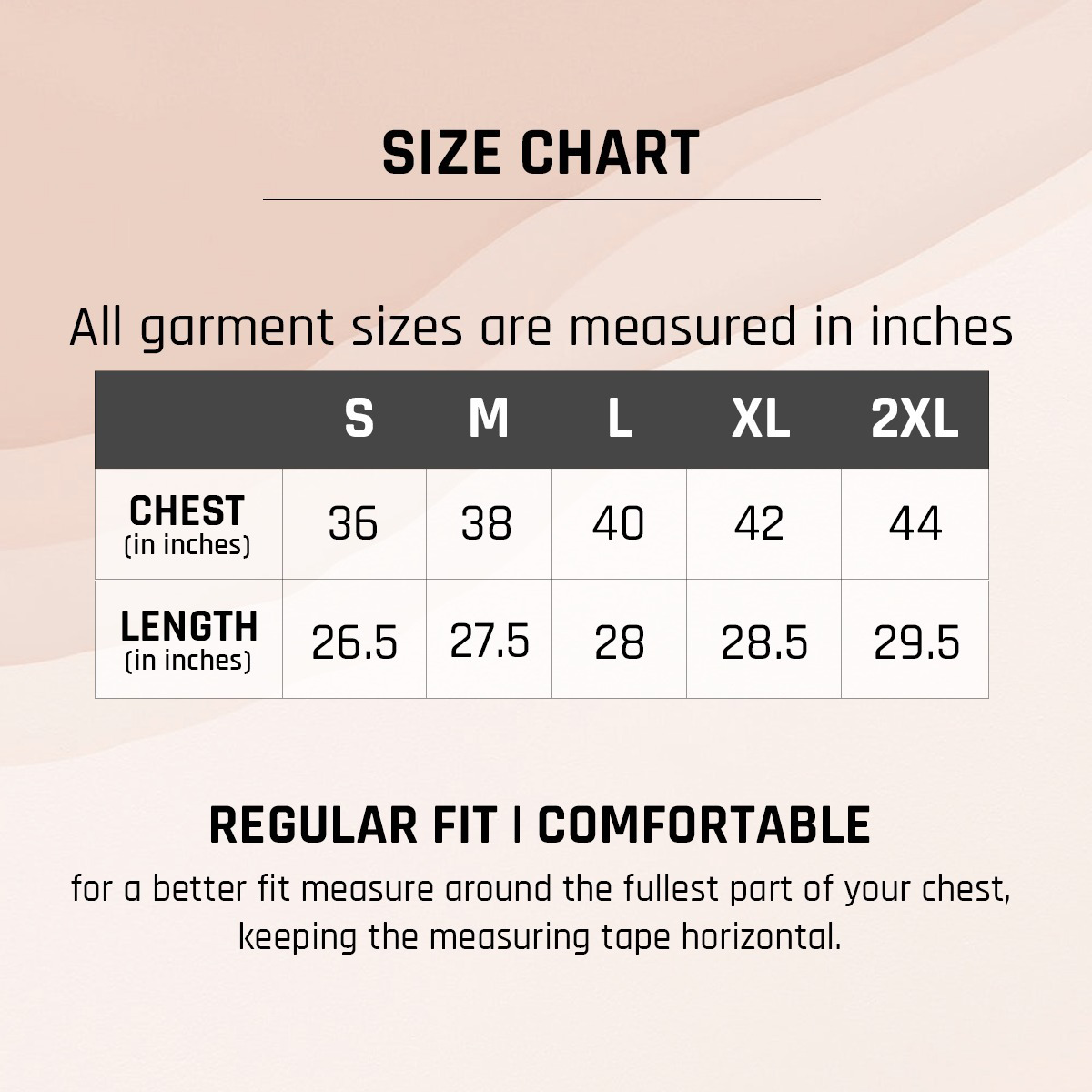 Respect the Chemistry