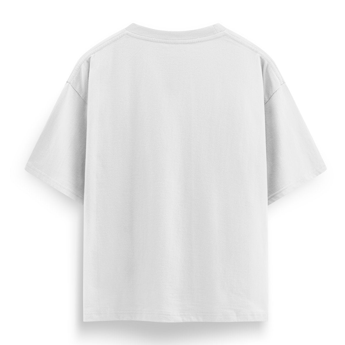 Pain Vibe oversize t shirt