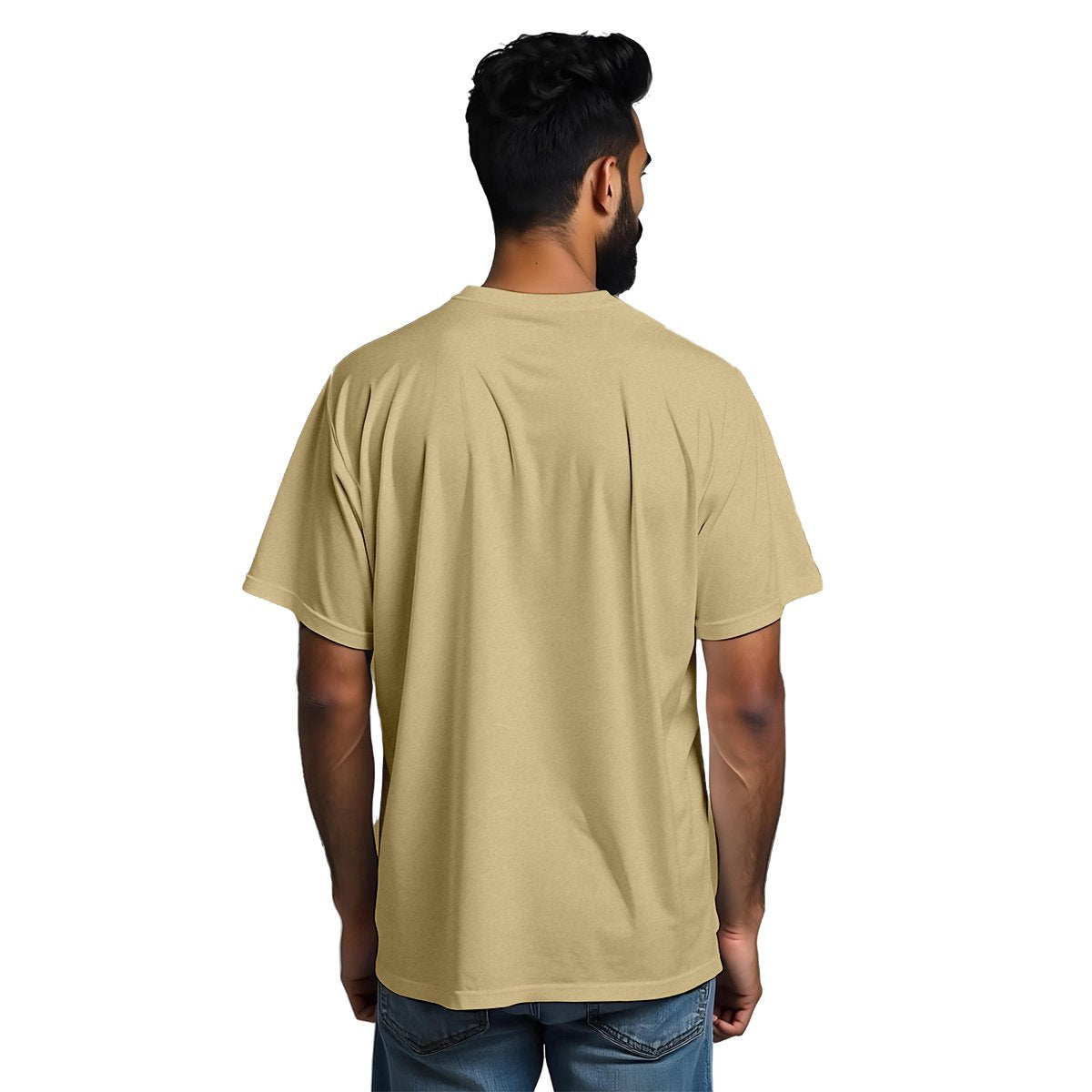 Hanma Heat oversize t shirt
