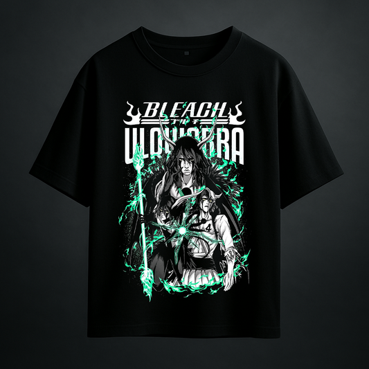 Bleach – Ulquiorra Cifer