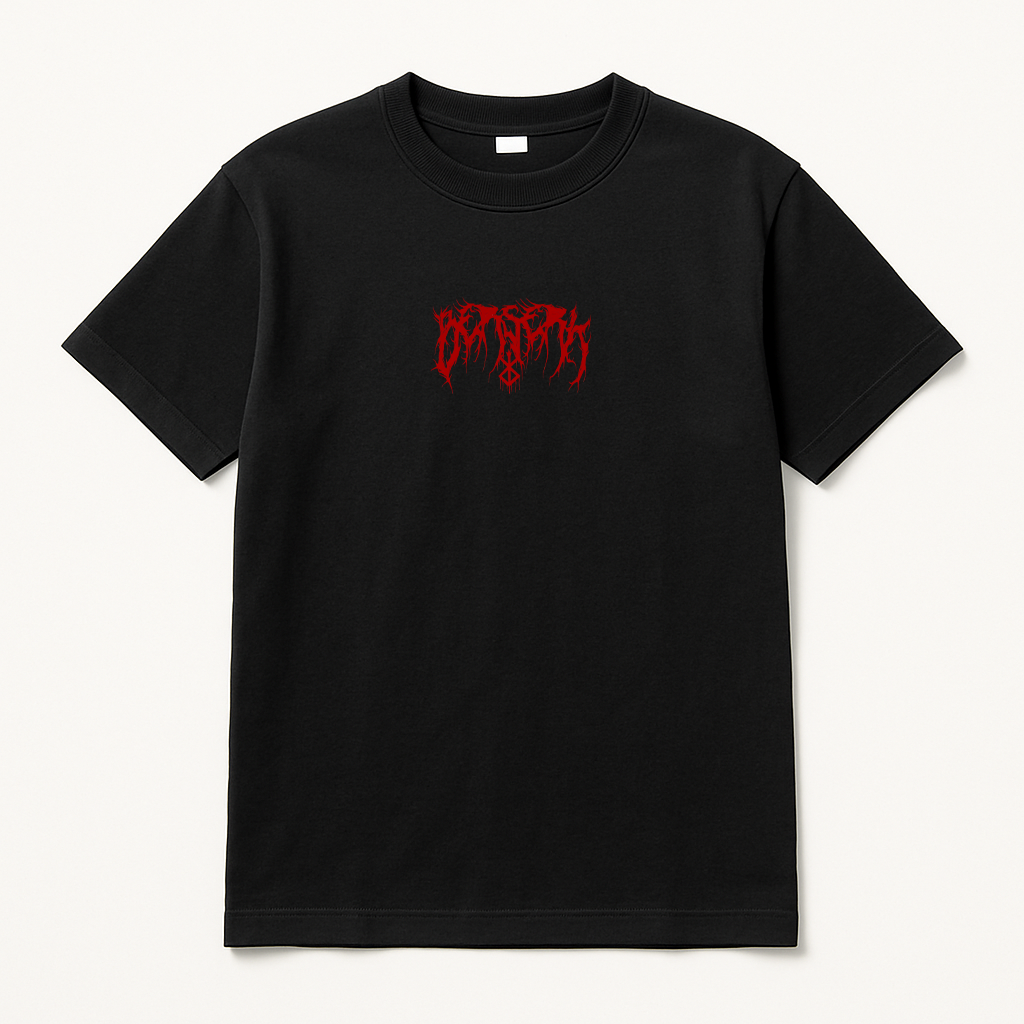 Berserk Reflective t shirt