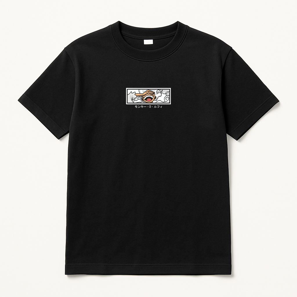 Gear5 Reflective t shirt