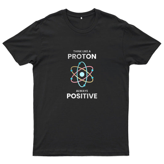 Possitive Proton