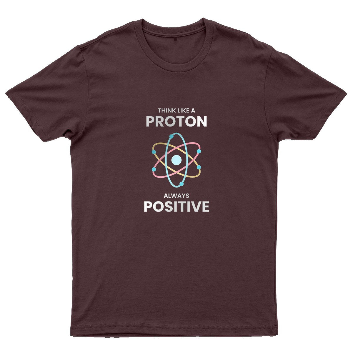 Possitive Proton