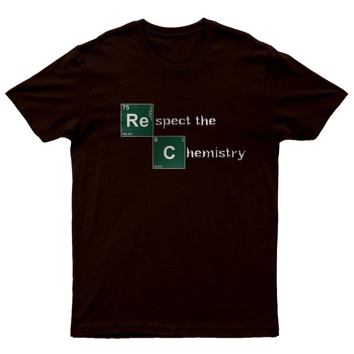 Respect the Chemistry