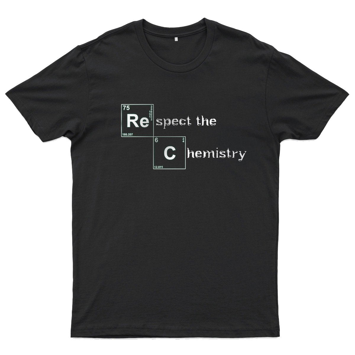 Respect the Chemistry V2