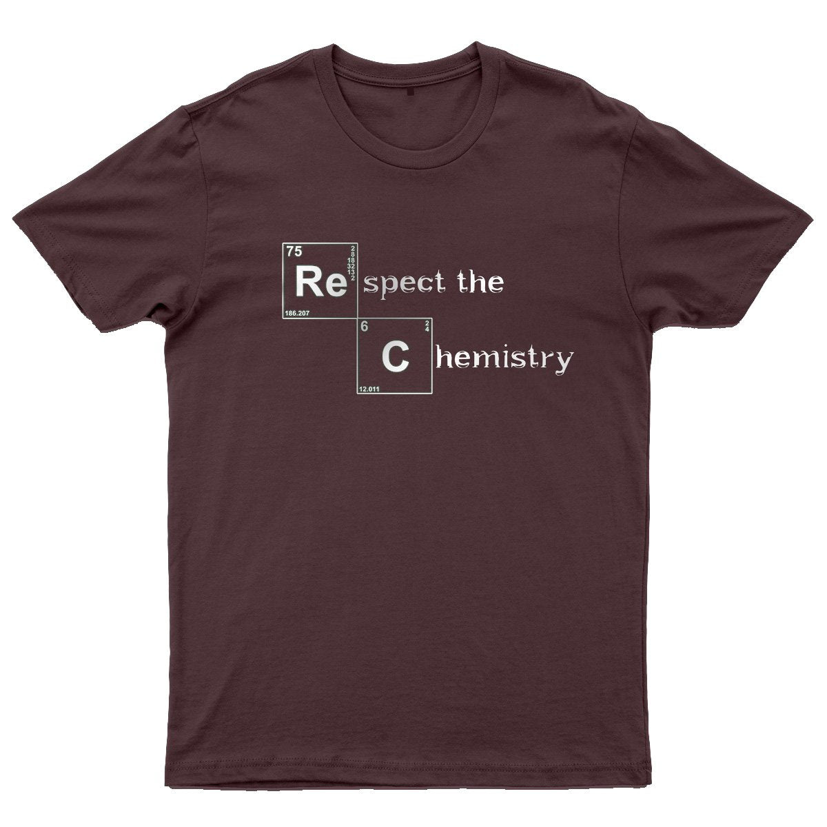 Respect the Chemistry V2