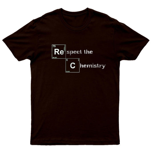 Respect the Chemistry V2