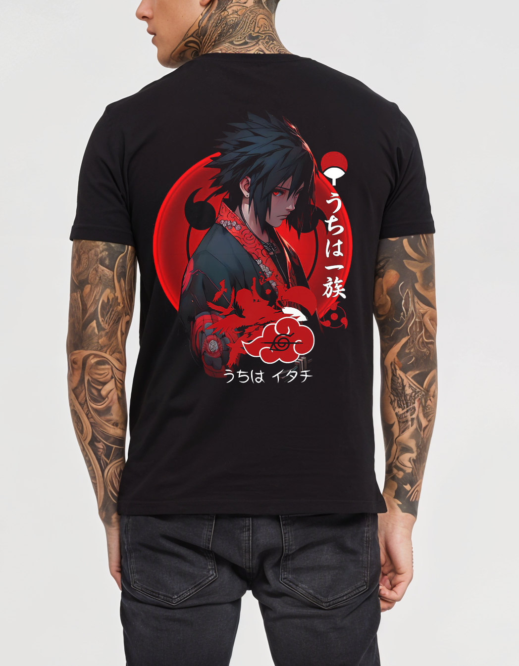 Itachi T shirt